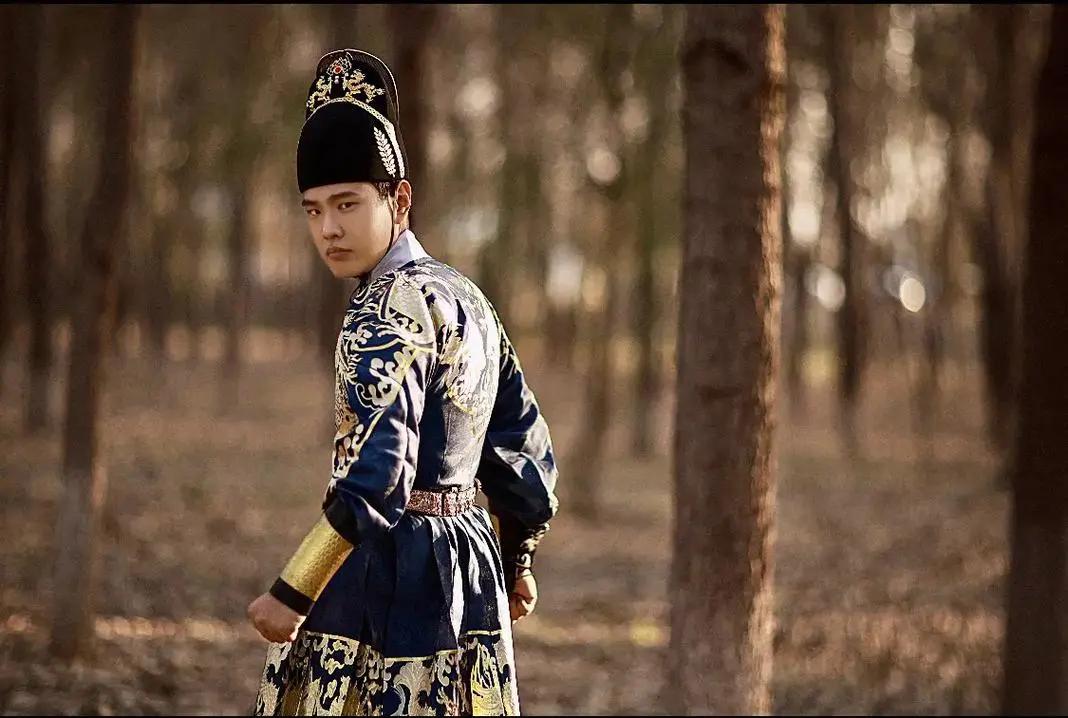 锦衣卫，明朝最牛的特务机构，可崇祯上吊那天，这帮人哪去了？1644年3月19