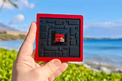 高通即将推出2nm制程的骁龙8 Elite Gen6系列，包含标准版与...