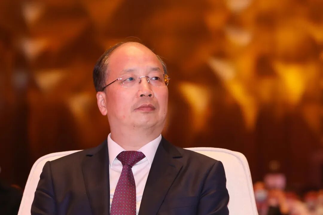 易会满被查, 曾执掌证监会5年