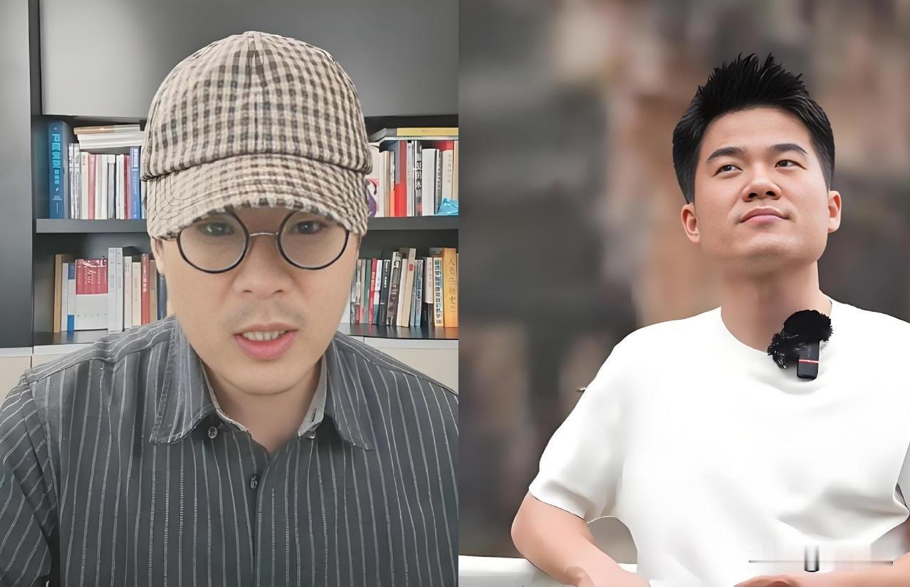 如果重回几个月前，马翔宇还会跟董宇辉这么较真吗？先给出结论！不会。那场和