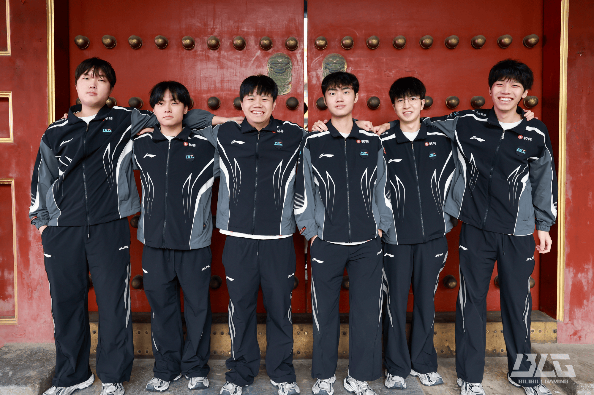 BLG成为五大赛区唯一进入1-2种子池的一号种子