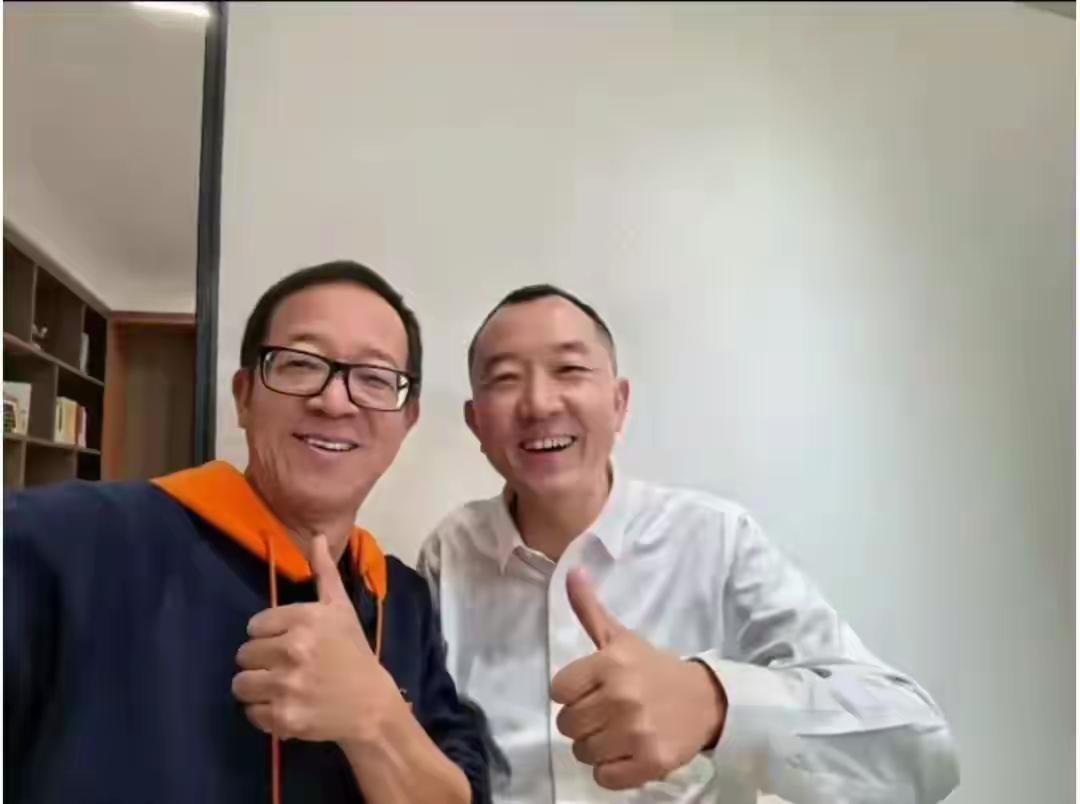 有种预感：这两位可能走不远～～