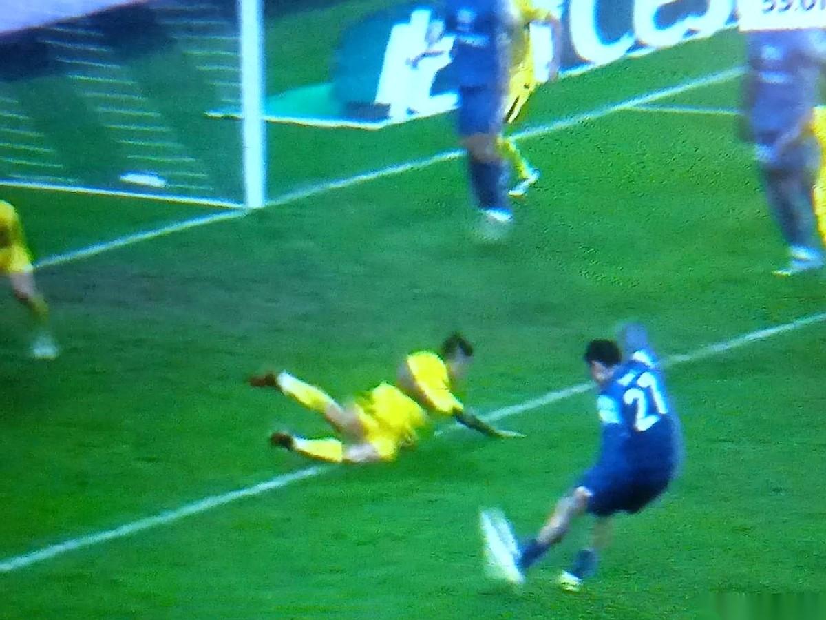 最后一轮，最难受的根本不是争冠那几位。反倒是天津、大连这种，早就上岸、无欲无求