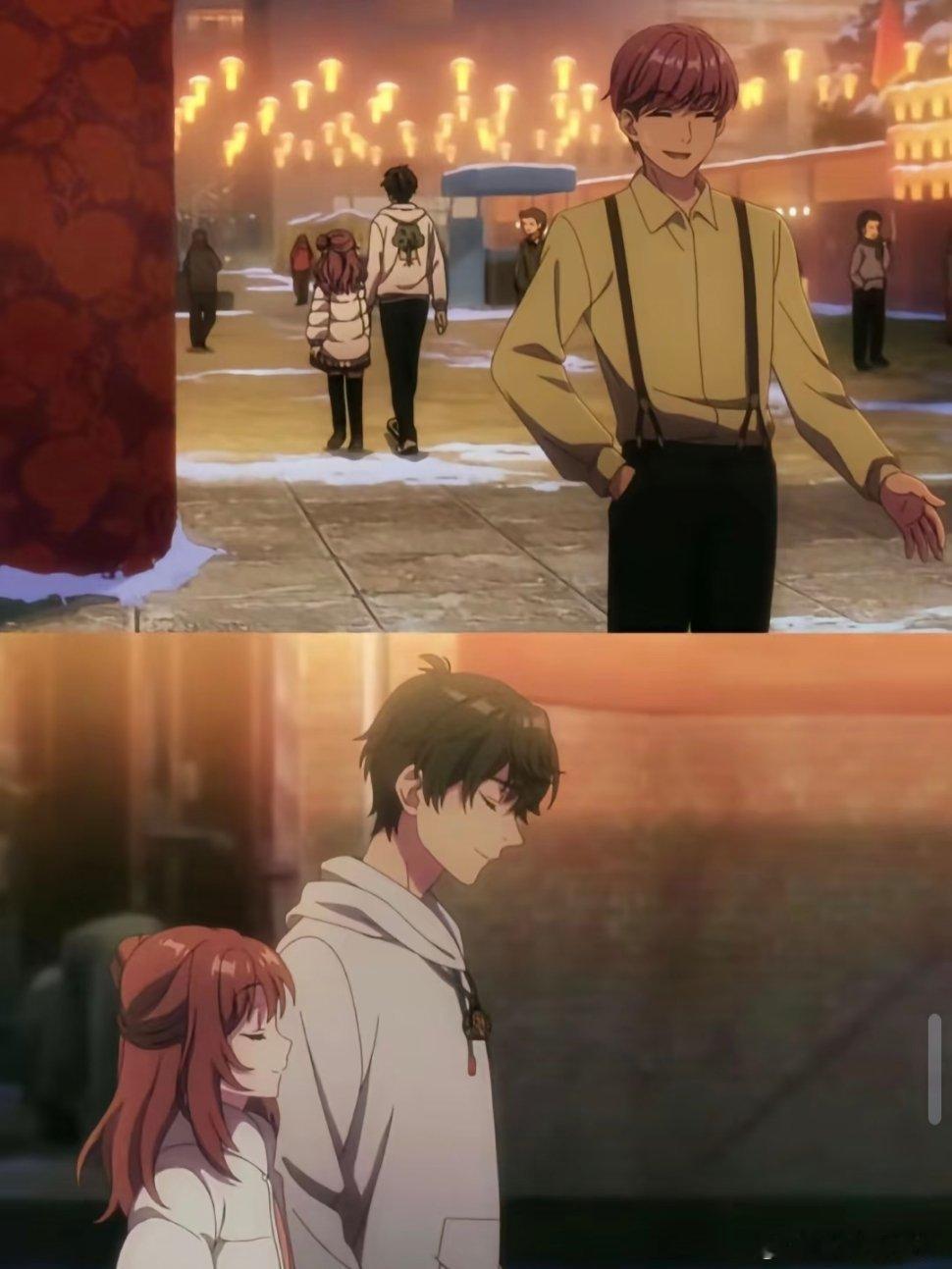 笑哭了这么好看的国漫我怎么才看！次元新星计划