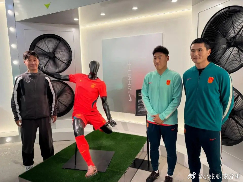 邵佳一：首秀有压力！库拉索很强希望带领国足实现中国人的梦想北京时间3月20日，