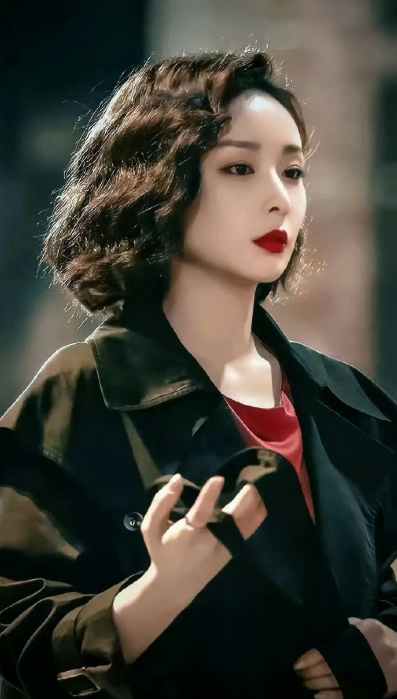 高叶念土味情话太绝啦，“你是我的宝贝”从她嘴里说出，反差感拉满。