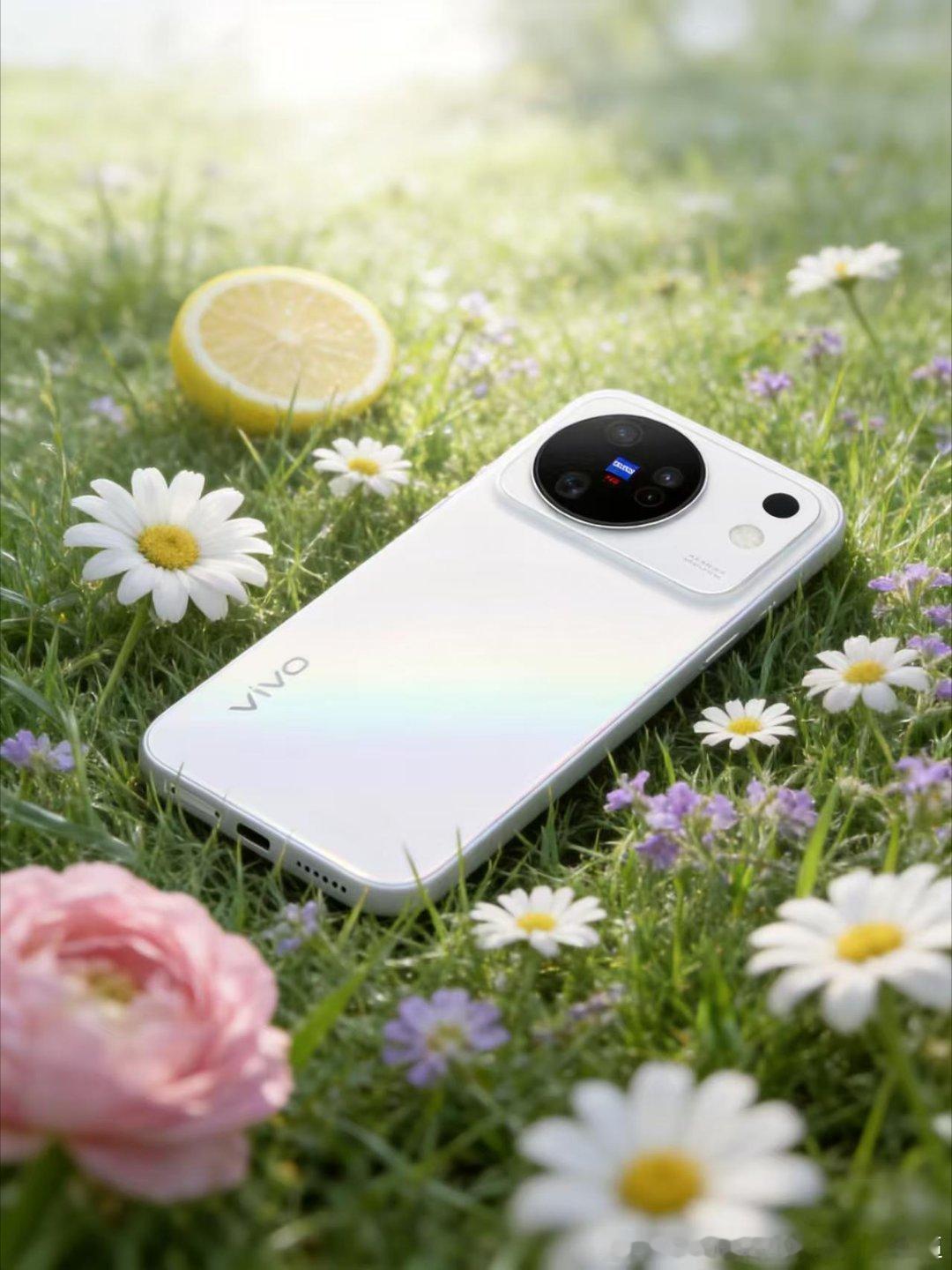 #vivo##vivoX500#vivo##vivox500系列首曝##vivox500系列#蓝厂的