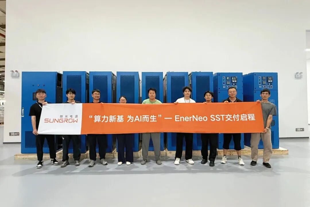 最高增1629.48%, AIDC储能订单集体暴涨