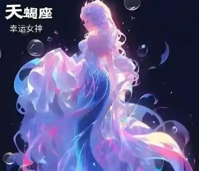 1月30日，天蝎座的朋友们迎来关键转折，两件好事接连砸过来，特别是第二件，能让你