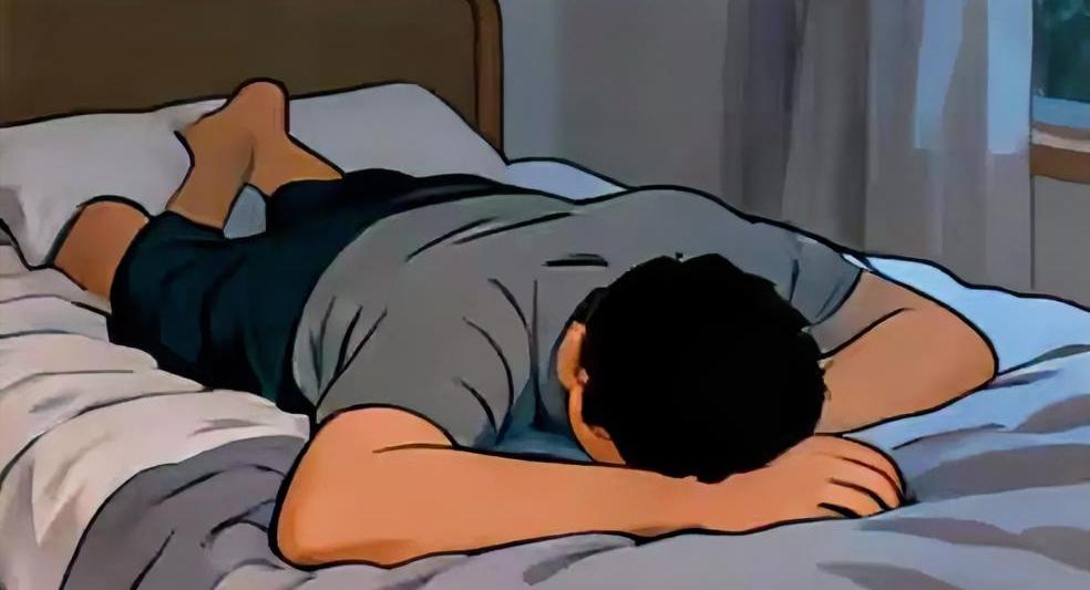 有个事我不敢说，同事嫁的是婆婆不是老公，她的婚姻秘密让人羡慕不已同事说她“嫁给