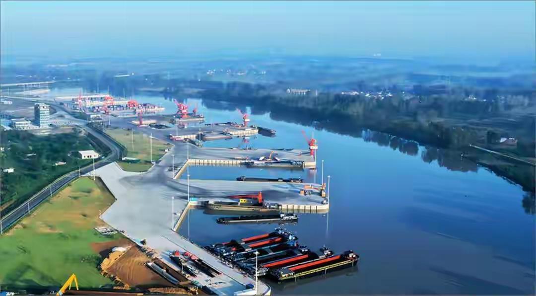 为我大周口点赞！河南前三季度gdp各城市排名:2025年前三季度河南省各城市