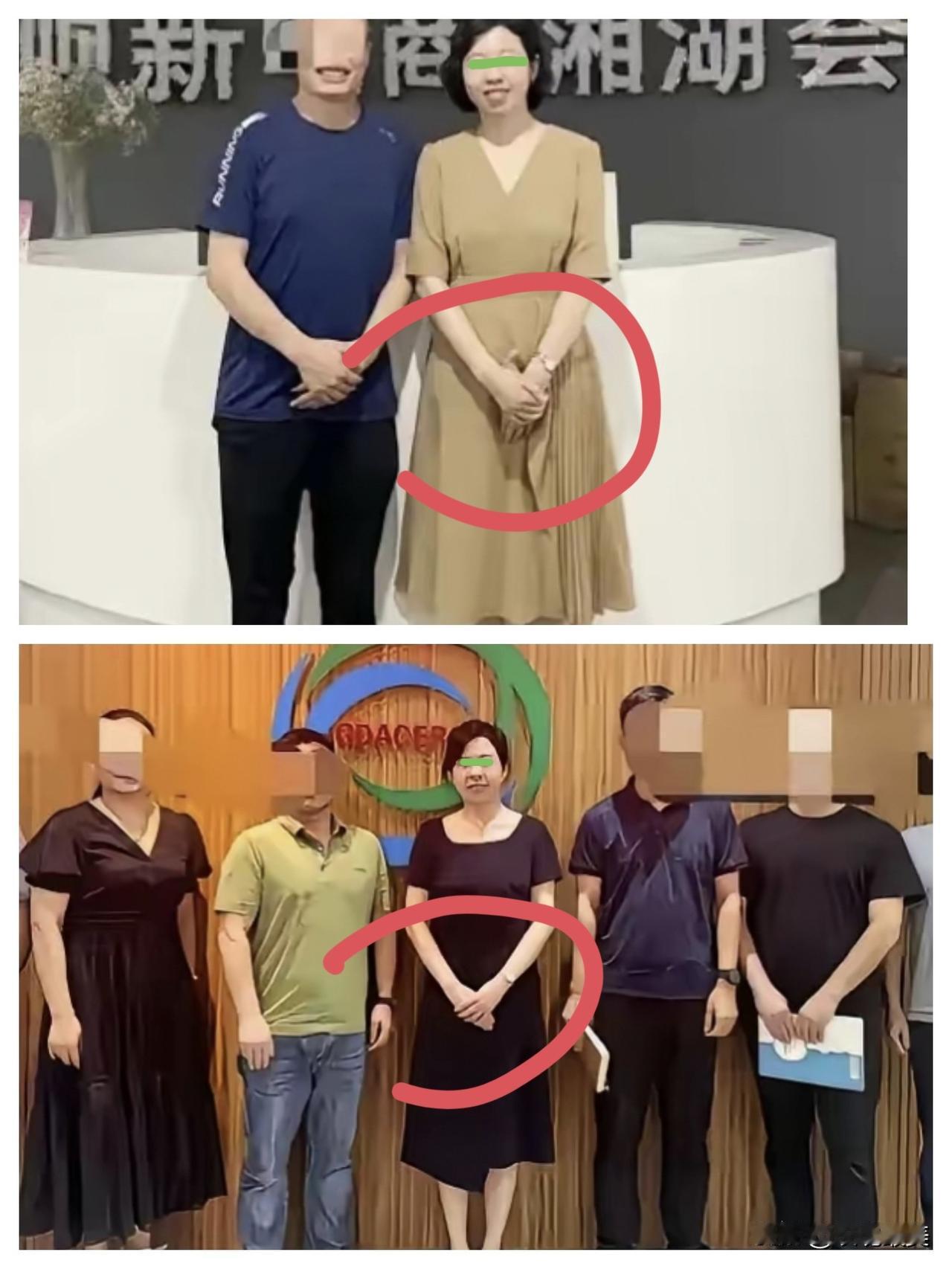 永州周女士真的很喜欢戴手表，而且她对手表还是很专一的！周女士应该也是一个讲究