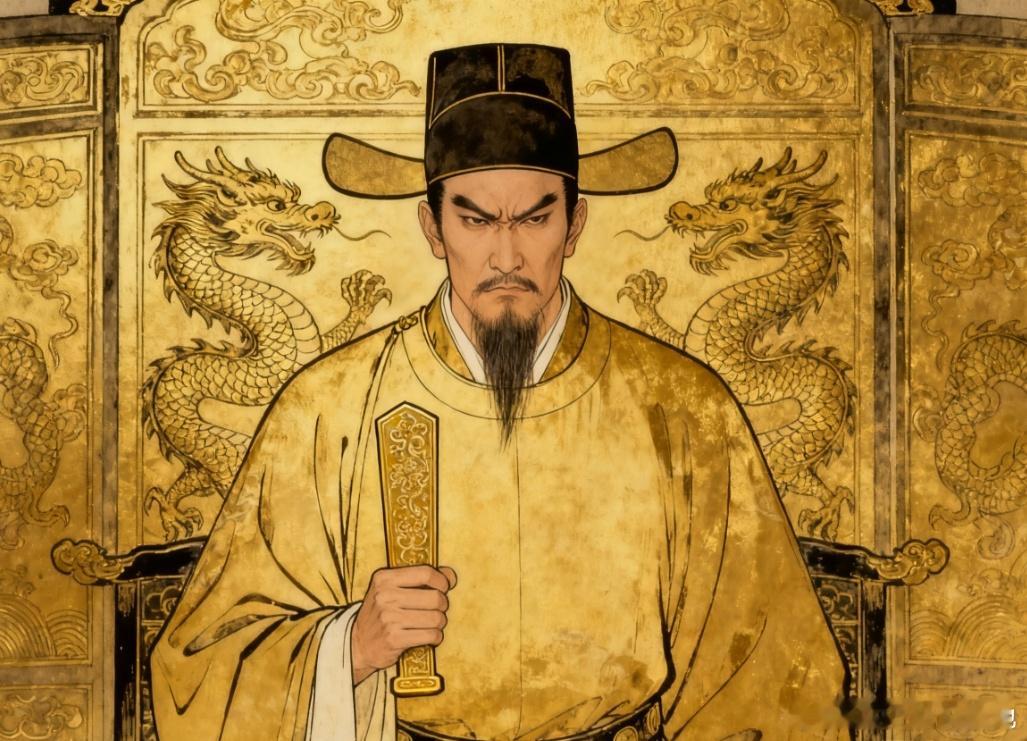 蒙古骑兵曾纵横世界一百多年，横扫四十余国，无人能敌。然而，他们最终遇上了朱元璋和
