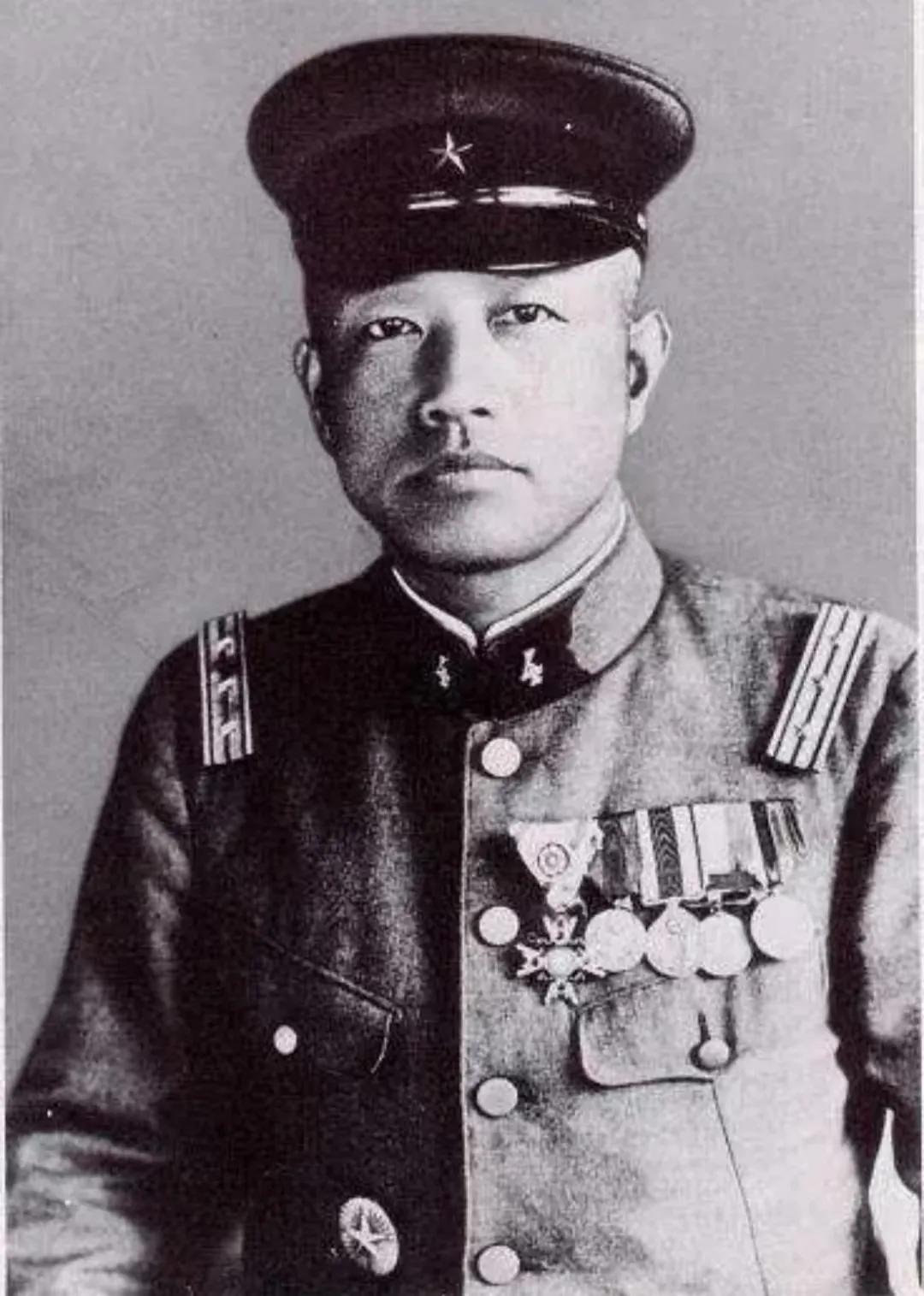 上世纪40年代末，日本的“昭和第一兵家”石原莞尔在回忆录里写过这样一段话：“如果