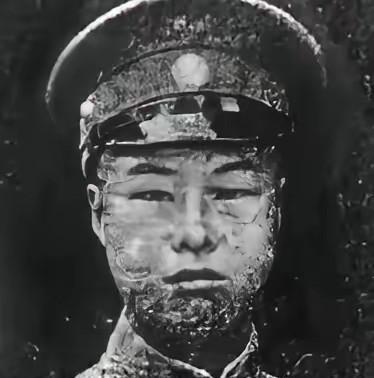1950年，江西省乐安县判处抗日将领、起义投诚将领、原国军中将潘峰名死刑并立即执