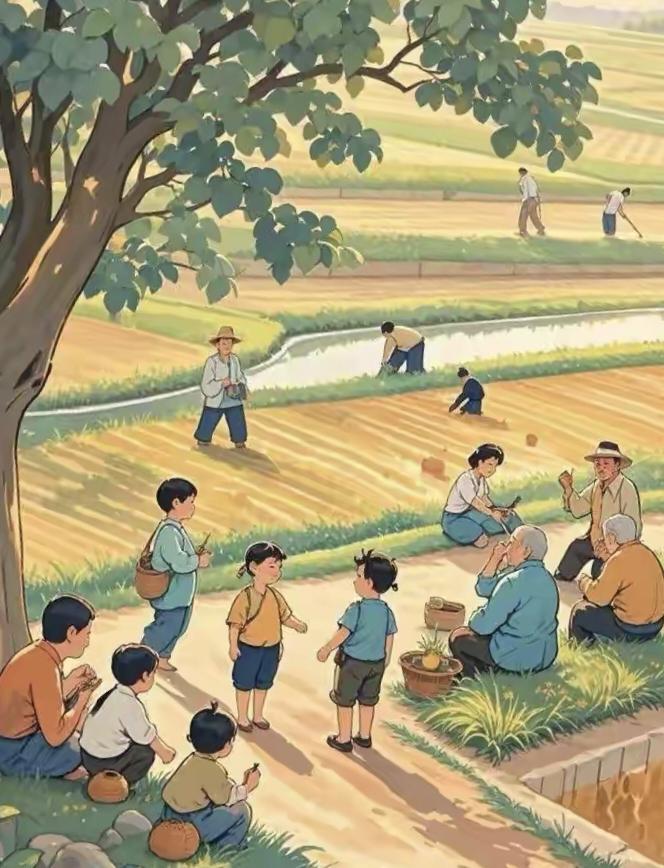 大概率有三类人，一类是农村出来且已在城市站稳脚跟的中年人，二是在城市打拼但无法扎