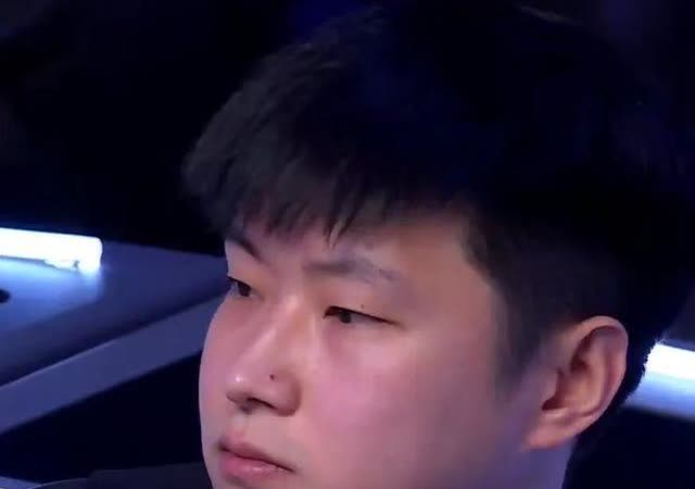 赵心童又输了，不是输在手感，是输在等不到对手失误。他一杆清台能炸翻全场，可每