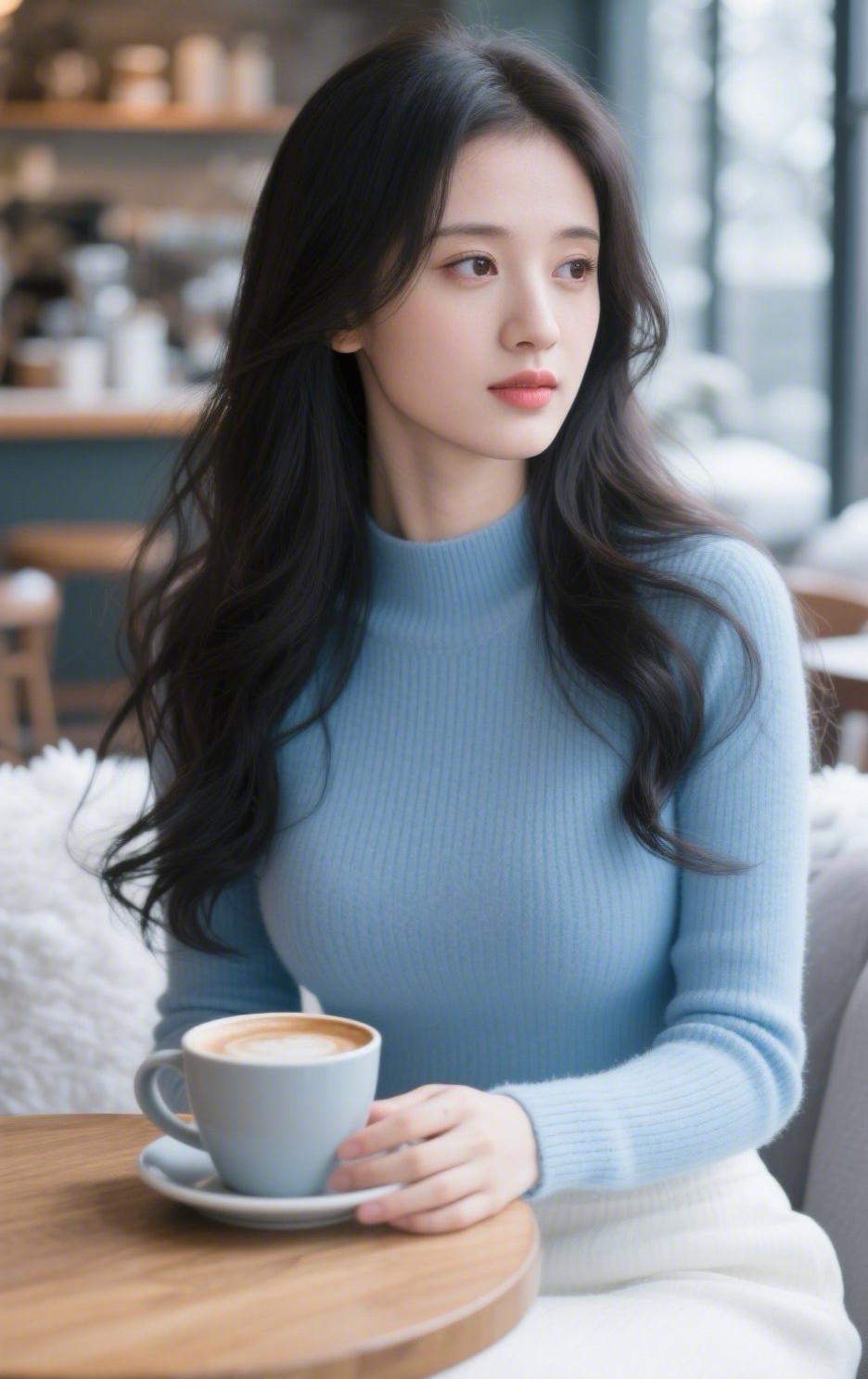 有些人根本就追不到，别说喜欢不喜欢，大龄剩女都是活的通透！