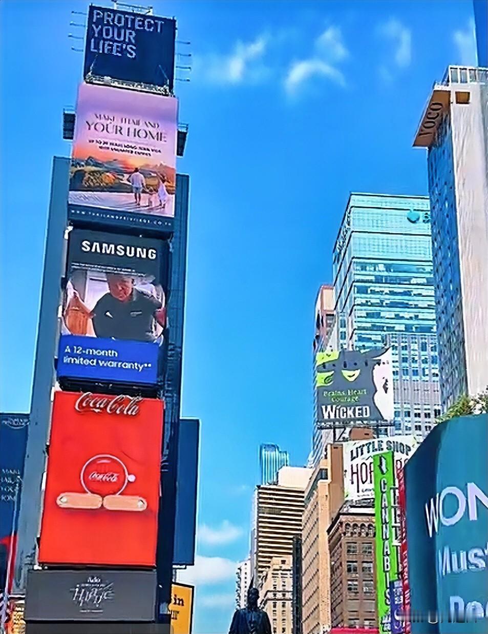 原来，美国的经济也到了这步！路上听了收音机才知道，目前饭店不景气不只是在中国