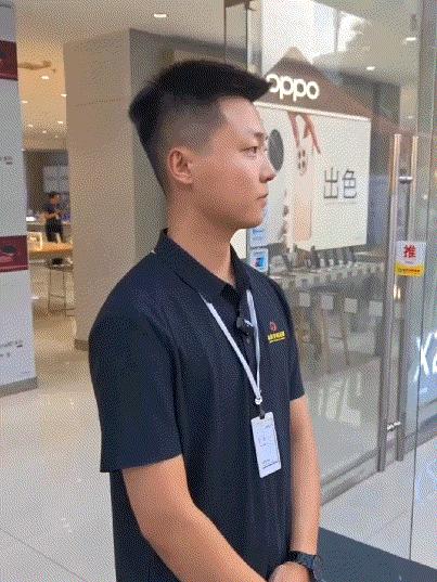 网友:一个敢问，一个敢答，绝了！