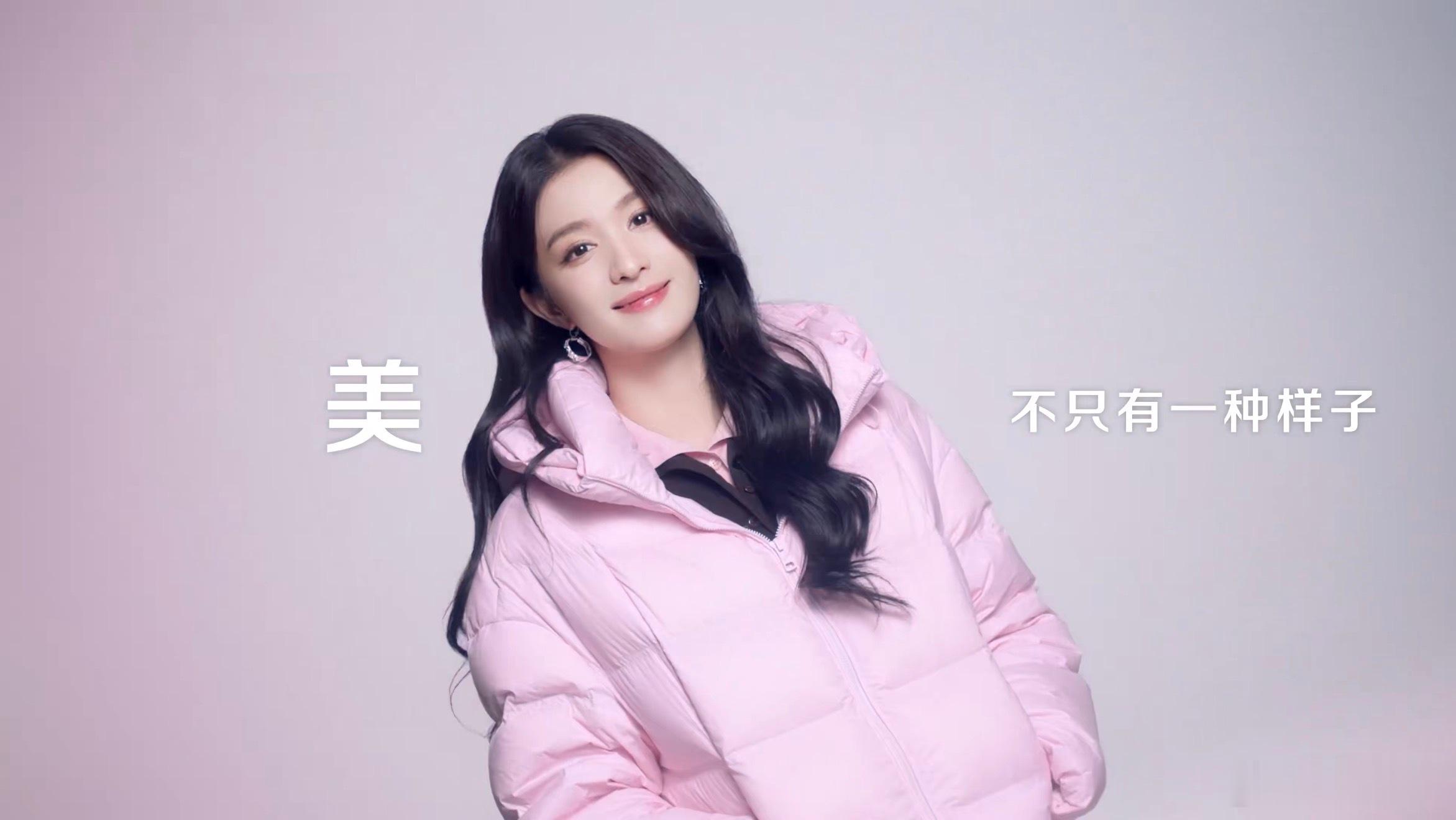 #王楚然说美不只有一种样子##波司登泡芙羽绒#💖王楚然和波司登的TVC，我真的可以循环看十遍！🎬