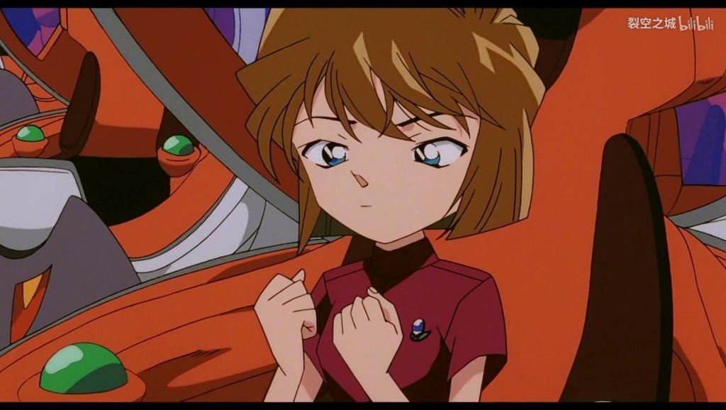 [预告]名侦探柯南587_土豆视频