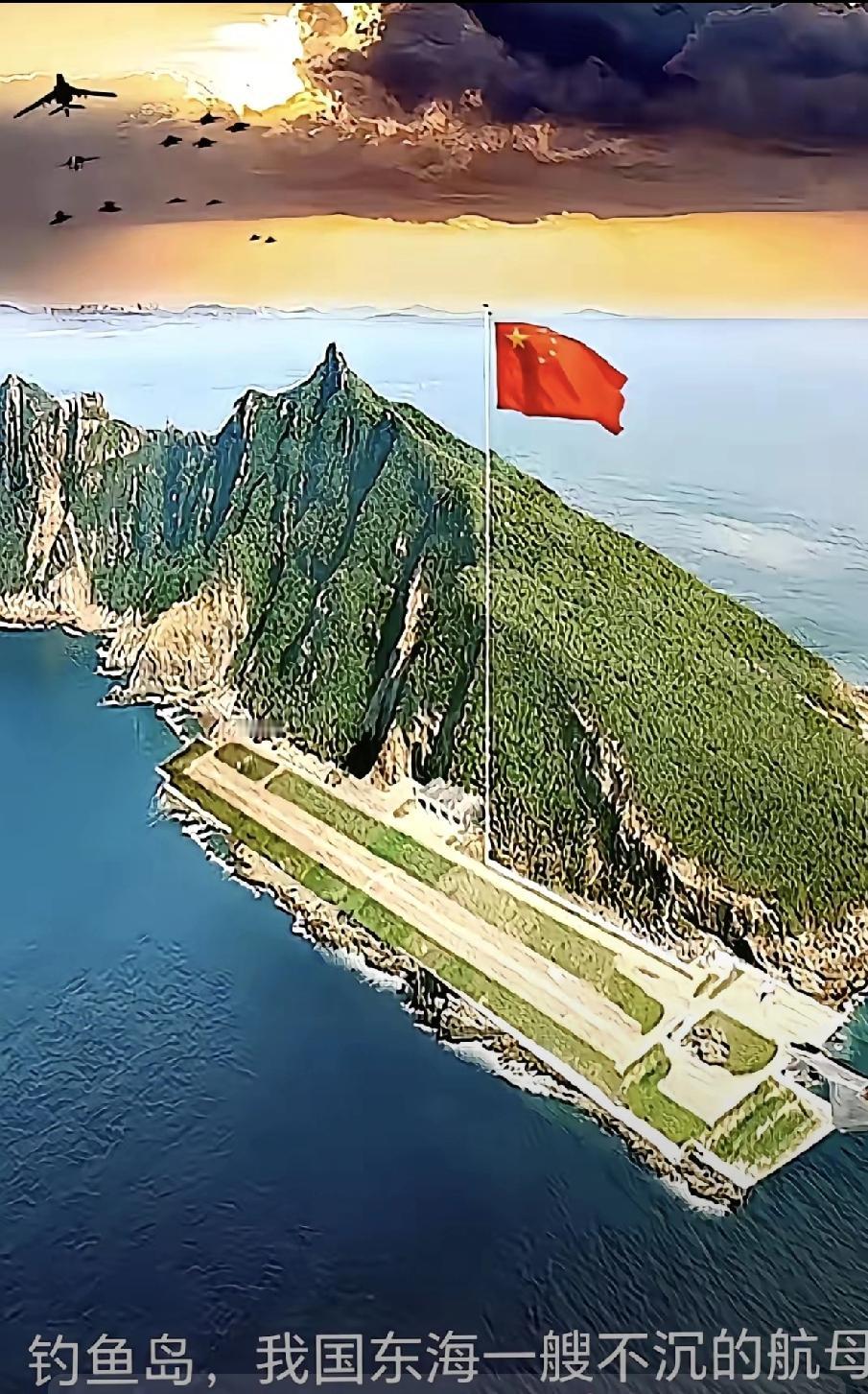 日本强登钓鱼岛设标，中国海警火速巡航回应中国海警警告射击，日本登岛计划遭强力反