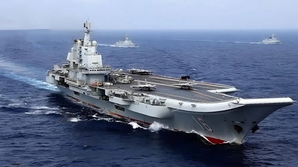 世界航空母舰这么少,什么原因?世界上的航空母舰为什么这么少？不是各国不想造，而是