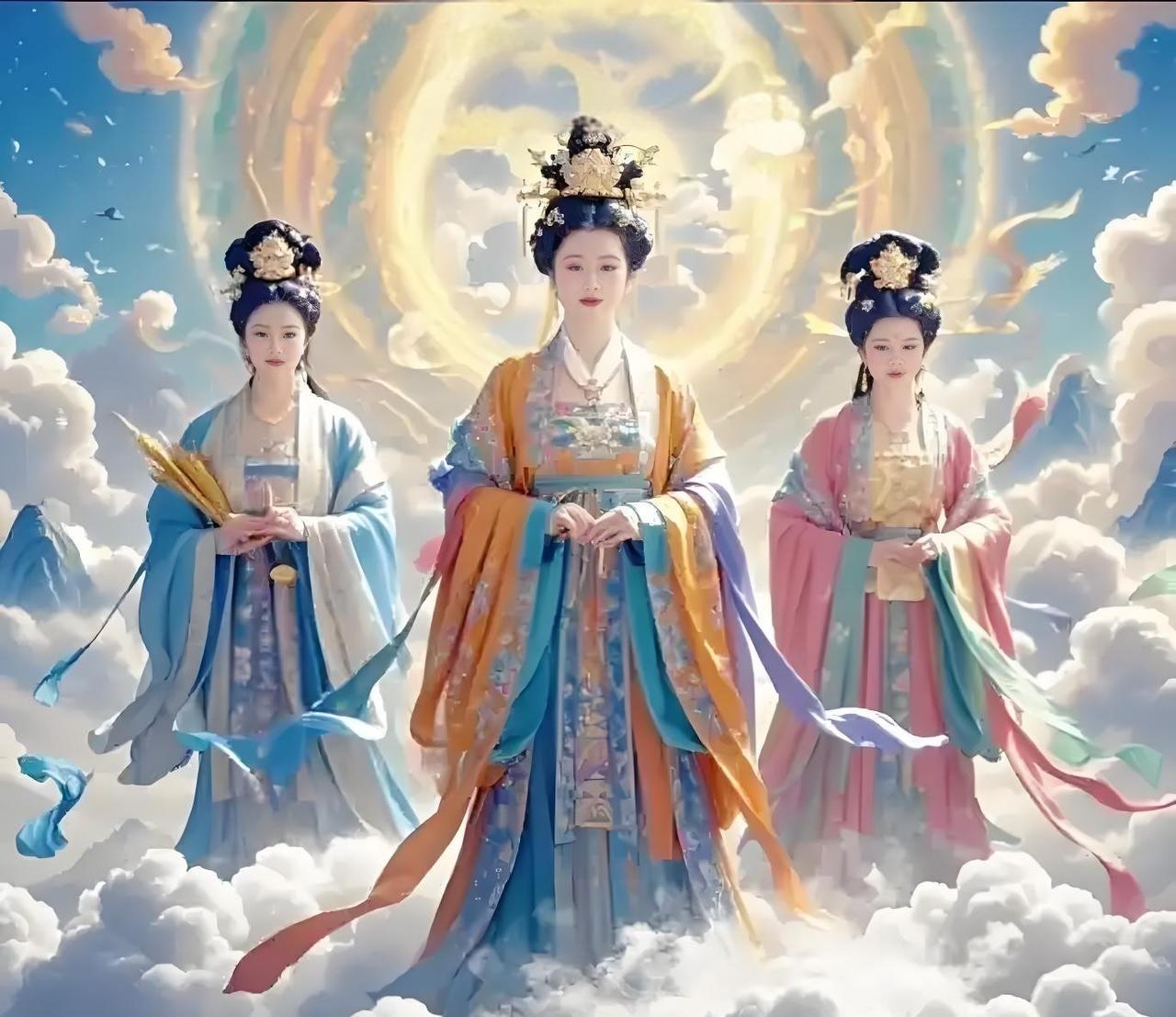 我是截教万仙阵里一面旗，亲历那场围殴我才懂，截教是怎么输的我叫招魂幡，是通天