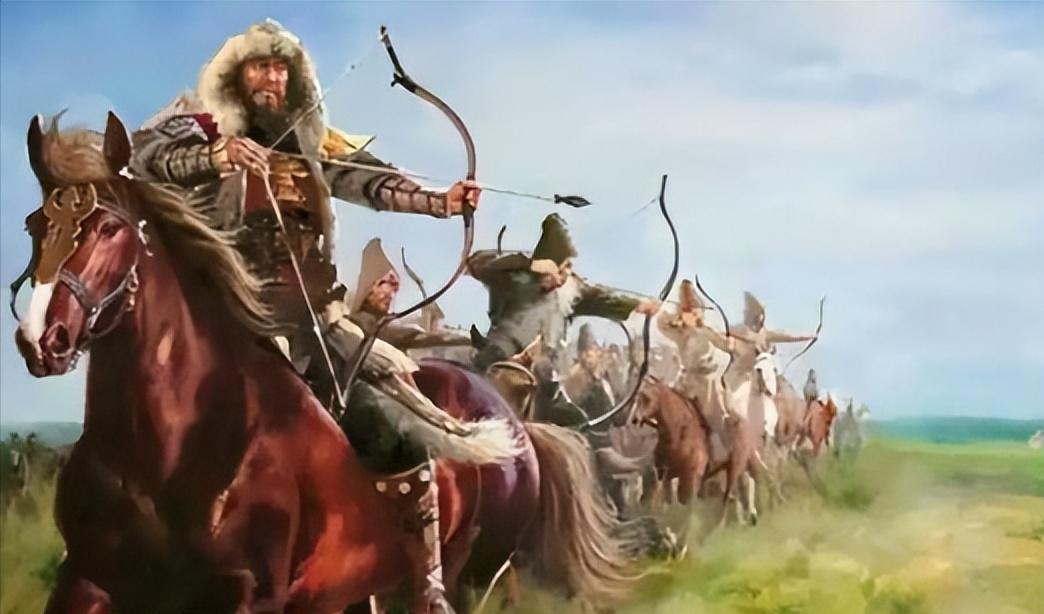 为什么汉武帝只杀了10多万青壮年，就导致匈奴一蹶不振了？这是因为汉军有个很“龌龊
