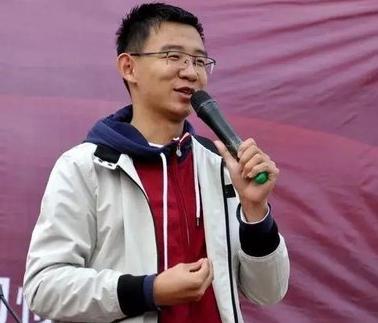 “北大学霸”刘嘉森语出惊人！他说：“我的同学里，父母有钱有势的大有人在，