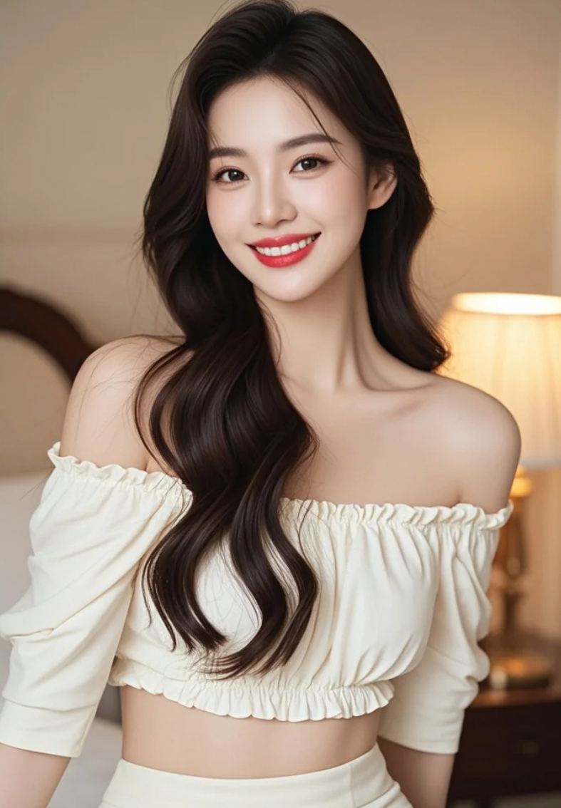 眼神杀我！这波美图必须收藏
