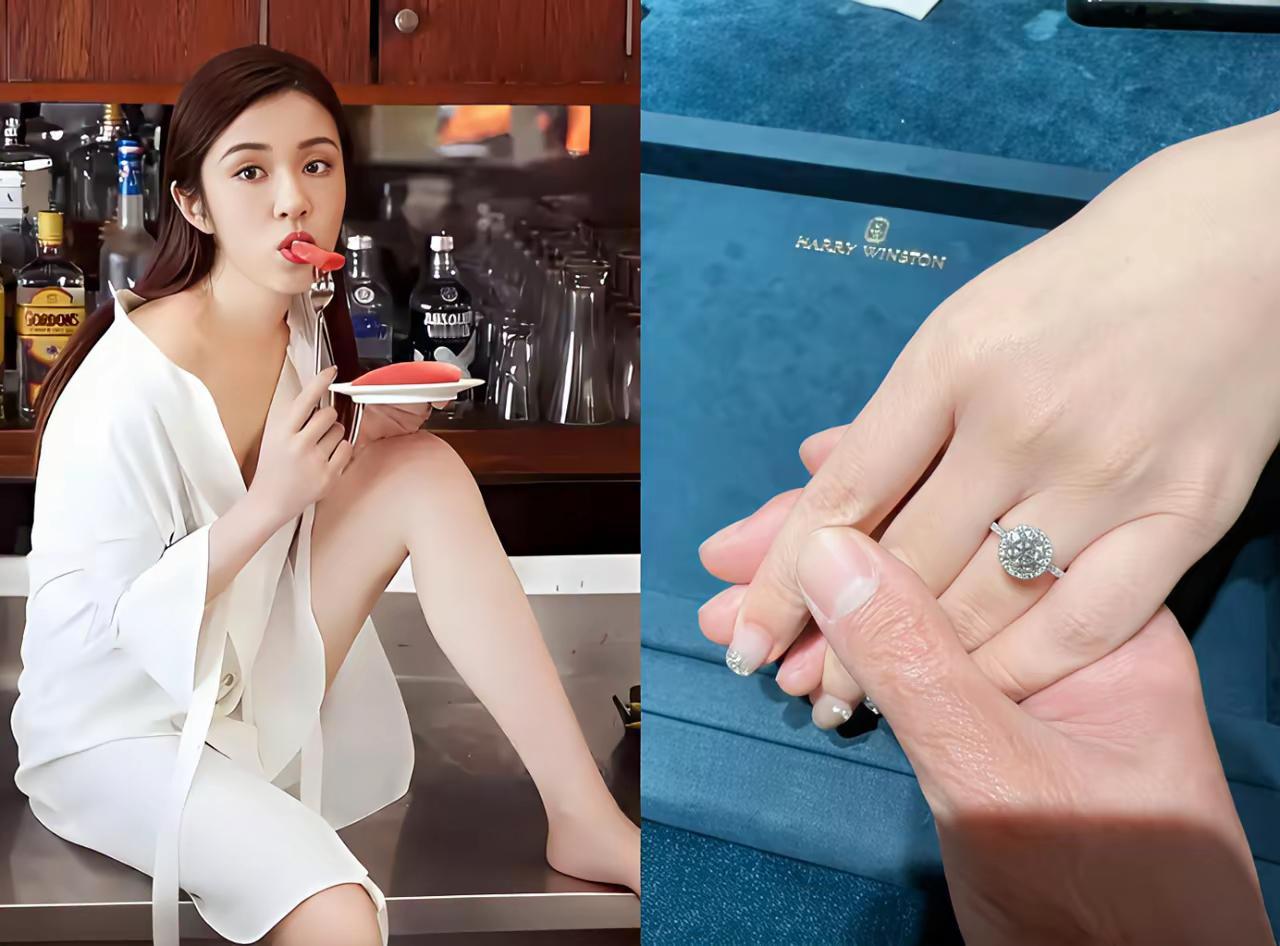 不以结婚为目的的谈恋爱都是耍流氓。​王晓晨一直揣着明白装糊涂。别人问结婚了吗