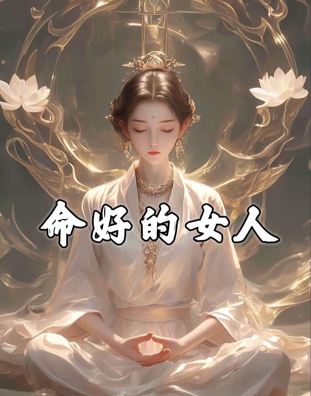 女生想要命好，一定要记住下面这些话1.事以密成，语以懈败2.一定要多运动，多