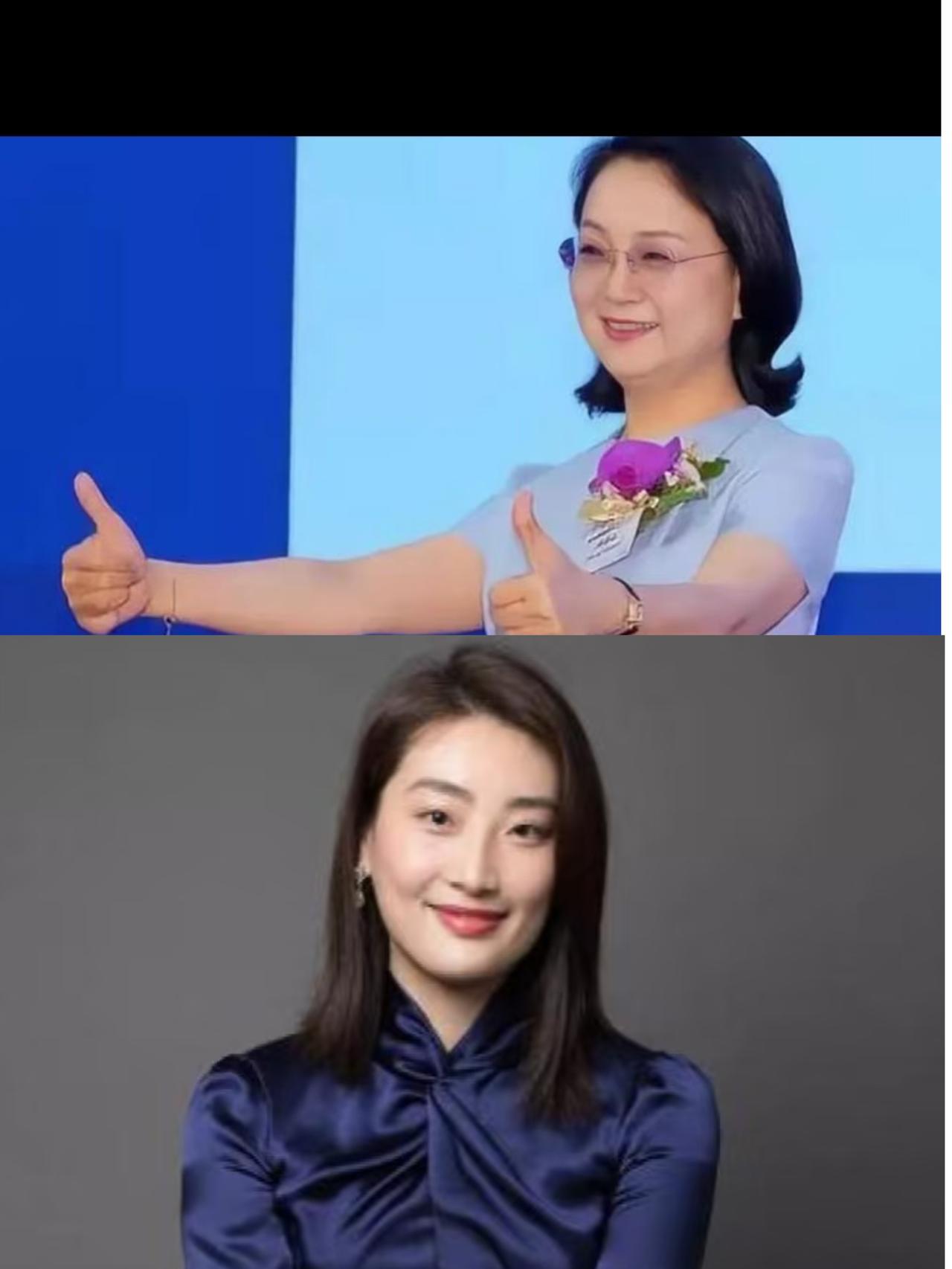 东方大国女首富洗牌！64岁钟慧娟逆袭登顶！1410亿身家力压宗馥莉！