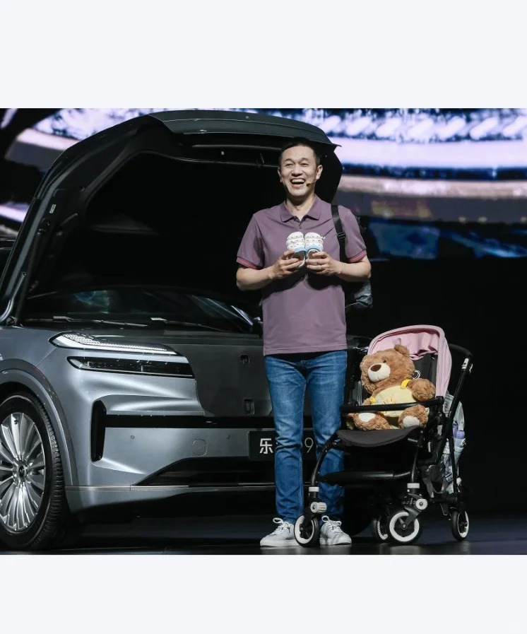 乐道L90发布，蔚来能否逆转战局