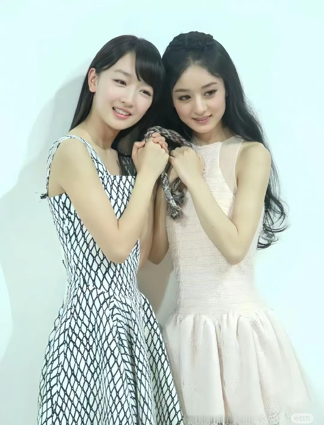 女明星哪有不美的！！！​​​