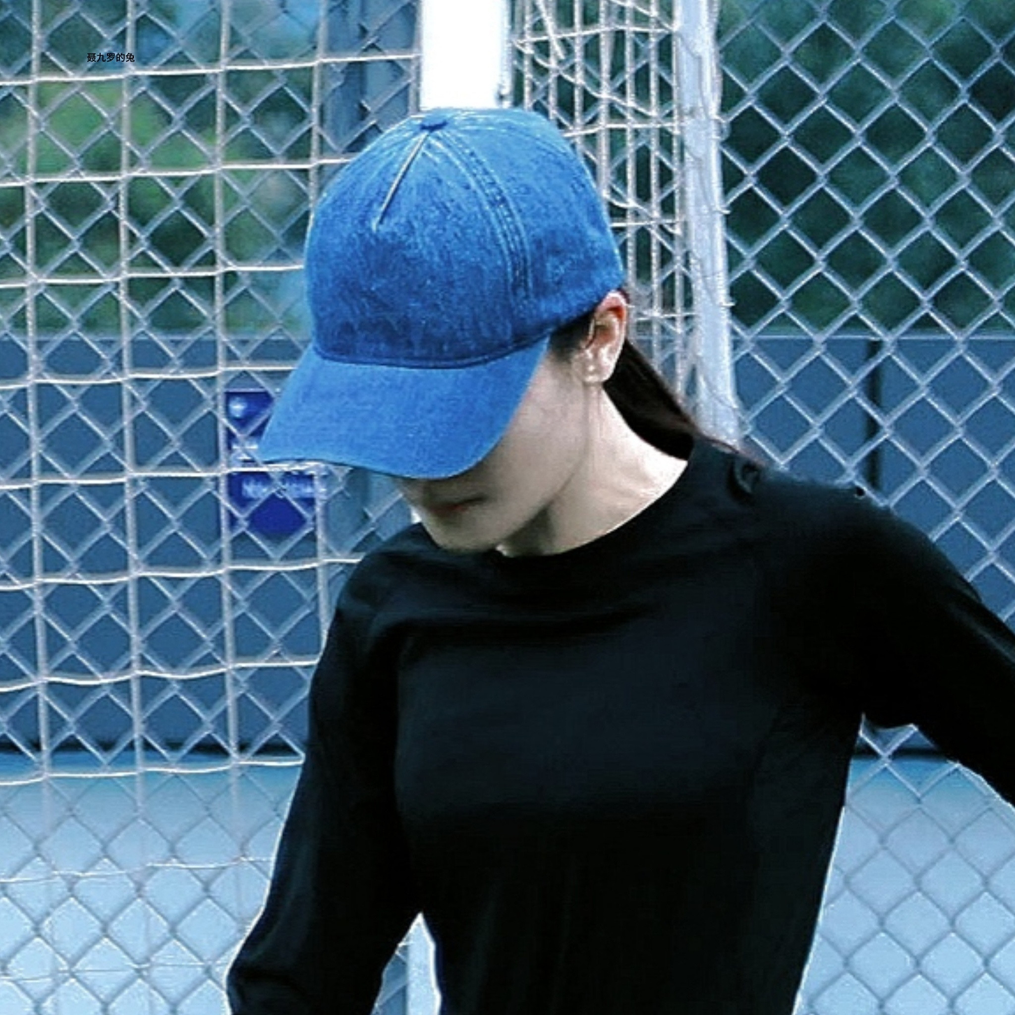 头像壁纸⚽🧢｜迪丽热巴新人美时期｜迪丽热巴张小斐差点绷不住了