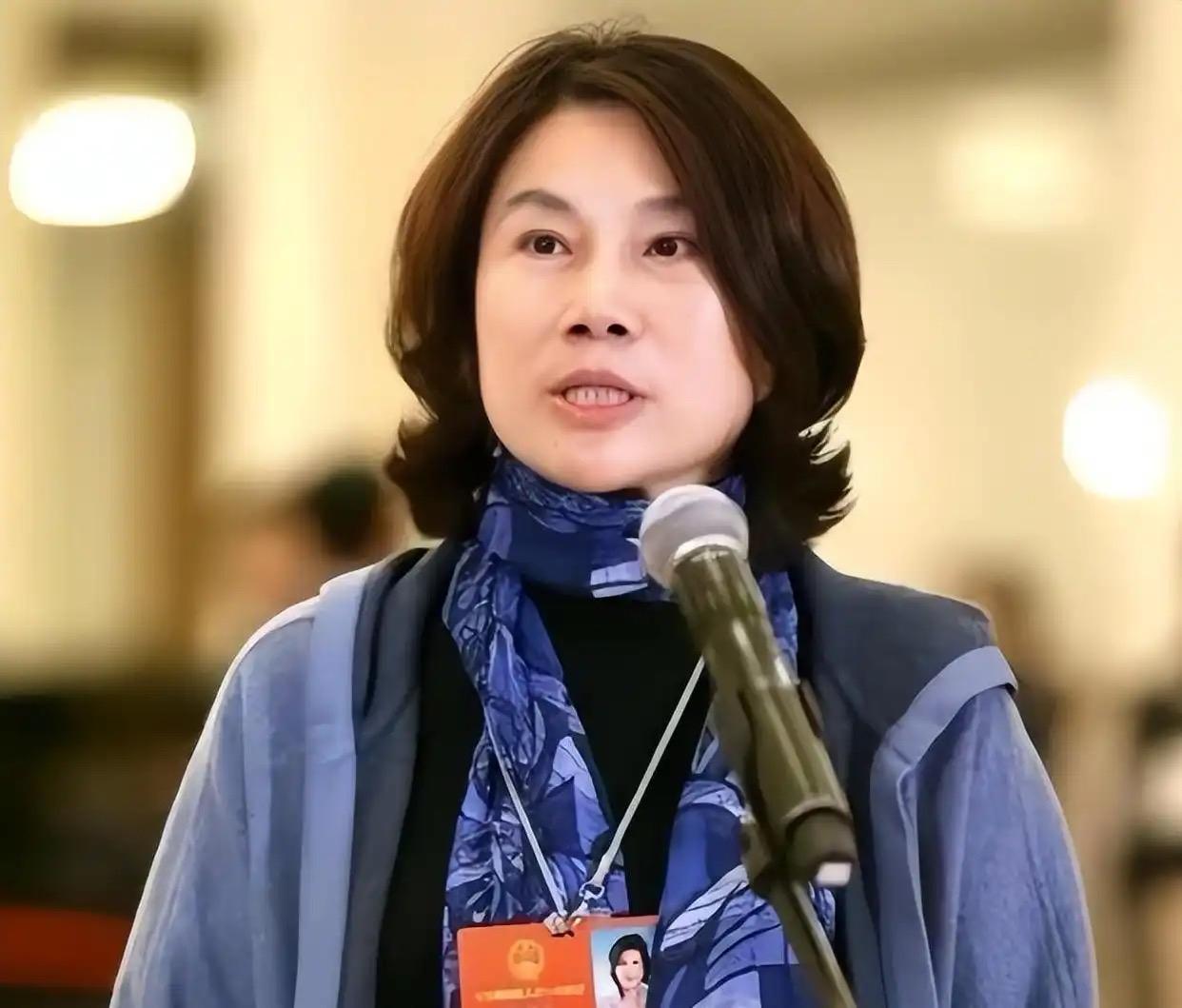 董明珠：不解决这个问题，发钱也没用！2026年两会期间，全国人大代表、格力电器