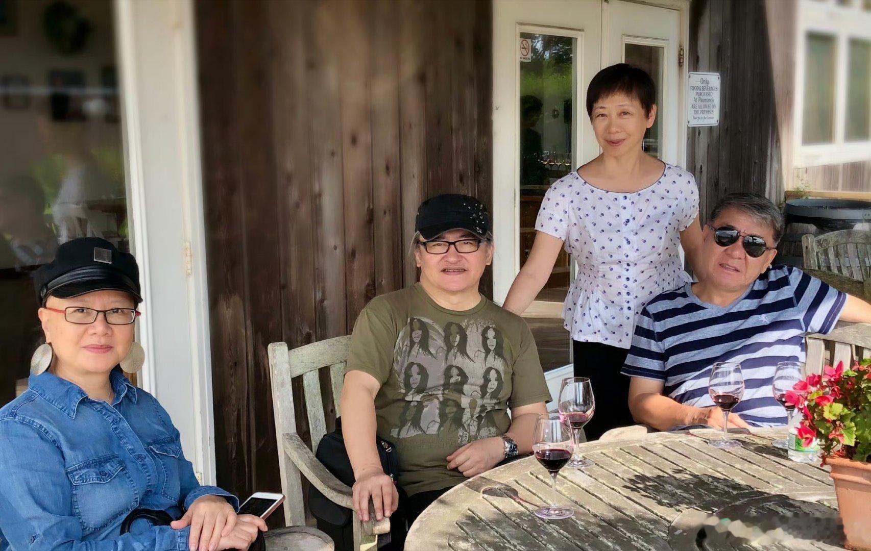 【甄嬛传编剧长文悼念刘欢】从《便衣警察》到《北京人在纽约》再到《甄嬛传》，无论是