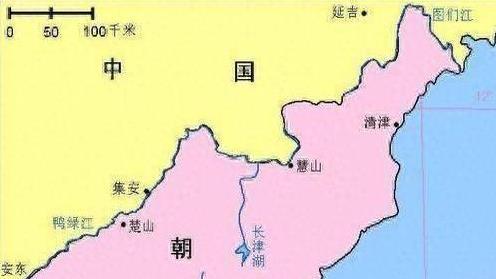 1994年,最后一批志愿军撤回国内,金日成从此没再来过中国