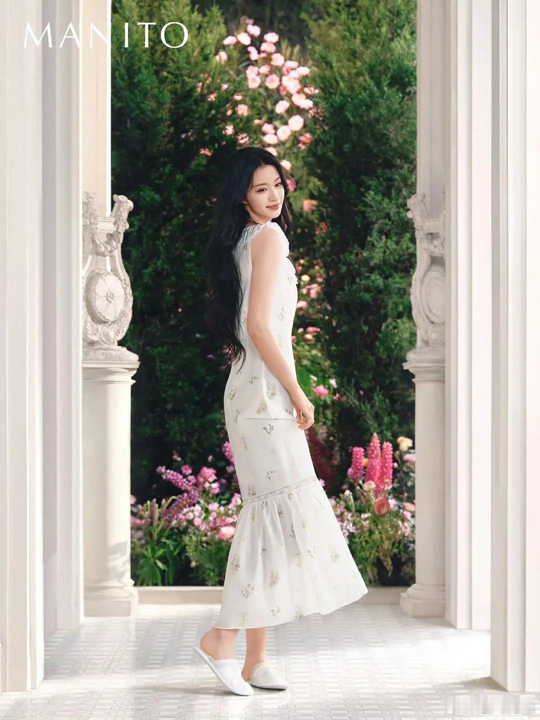 这个很适合王楚然，它家眼罩戴着很舒服