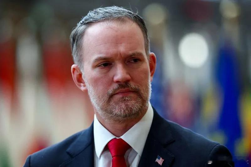 【美国称加拿大允许进口中国电动汽车的决定“有问题”】[失态......]（路透社