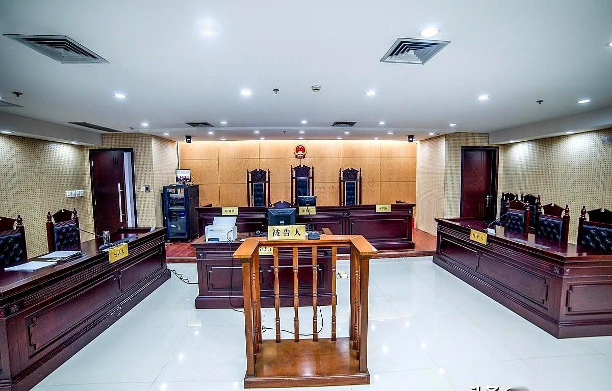 无期徒刑。听着挺解气，对吧？一个14岁的少年，把女同学……用那种方式夺走生命，