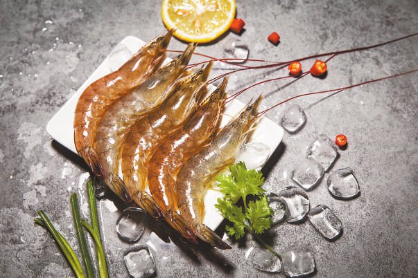 生食淡水产品藏隐患