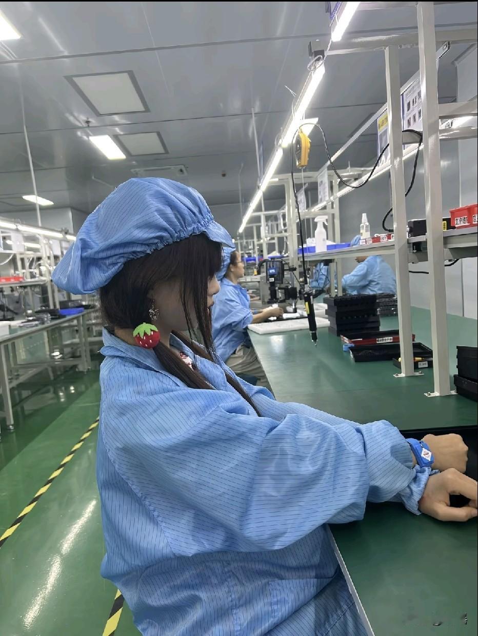 上学都没这么卖力