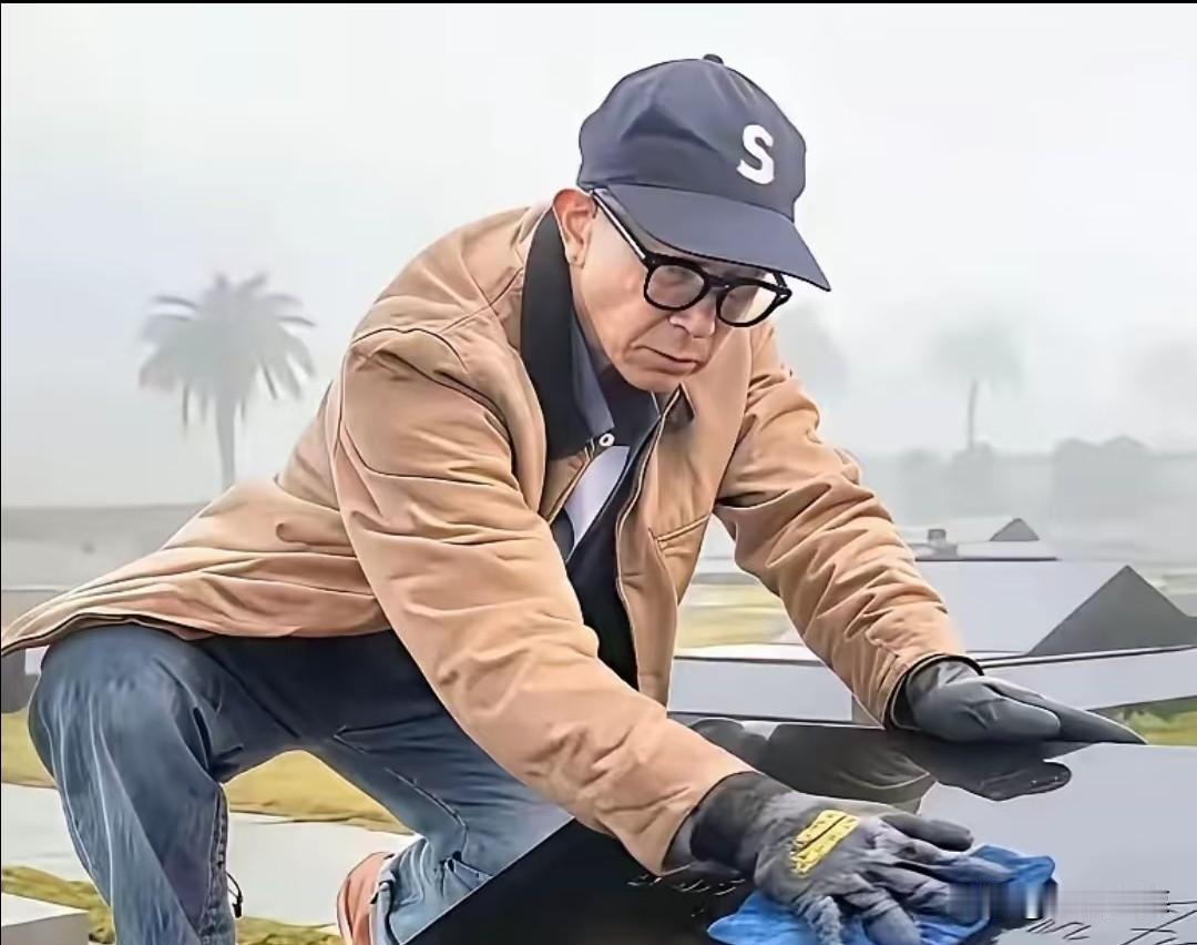 真的看一次心酸一次！😭大S离开已经一年多了，所有人都慢慢往前走，唯独具俊