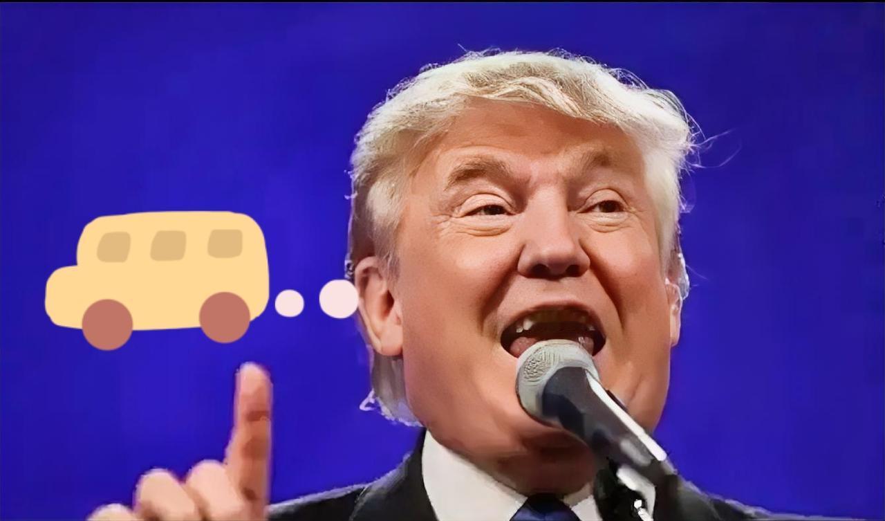 中方罕见强硬表态，要求特朗普立刻改口：这一次美国别想糊弄过去美国总统特朗