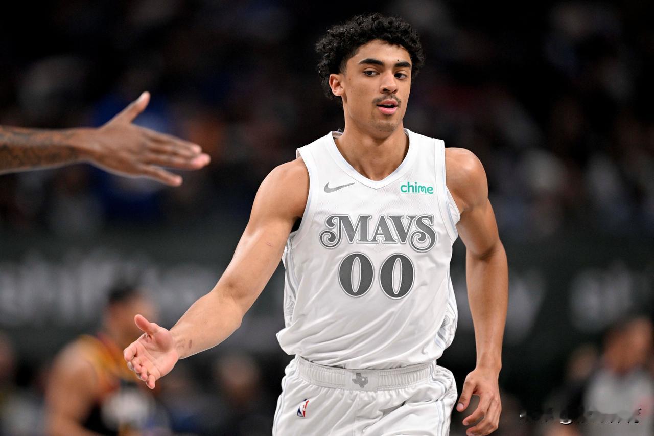 独行侠赚了！克里斯蒂正打出生涯最好表现：1、场均得分：12.9分，生涯新高