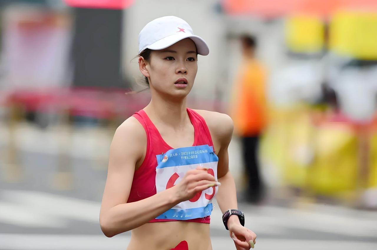 中国田径一个项目占据世界历史前三！田径是中国体育的弱项，建国至今，中国健儿在五